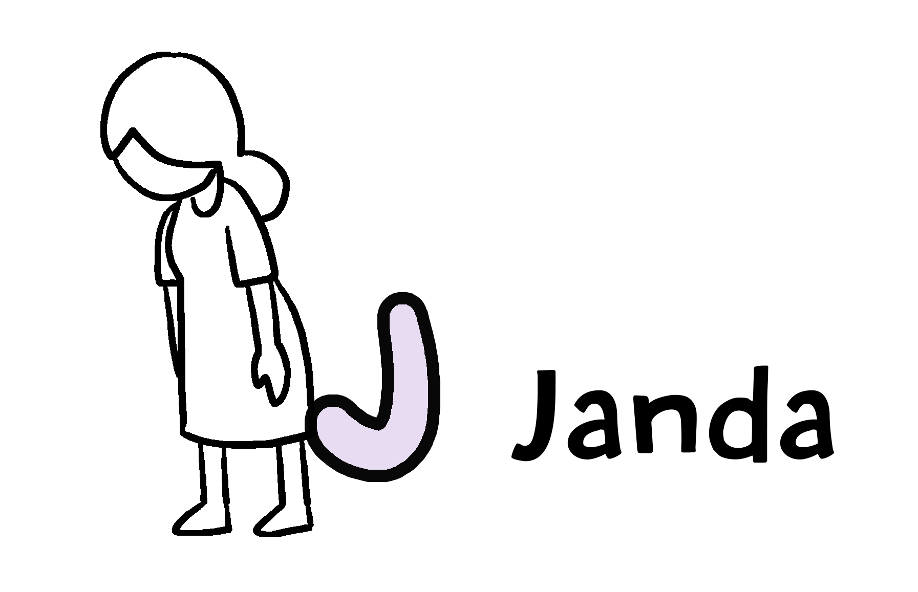 Janda